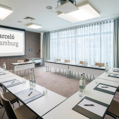 Barcelo Hamburg - Bild 17