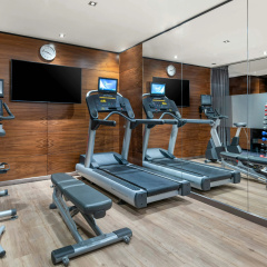 AC Hotel Victoria Suites by Marriott - Bild 20