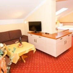 Gästehaus-Aparthotel Grabner - Bild 13