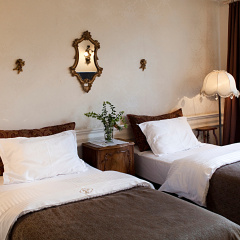 Kitapevi Special Class Hotel - Bild 6