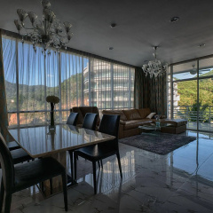 Luxury Apartment at Karon Hill - Bild 5