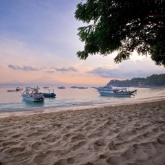 Lumbung Bali Huts - Bild 7