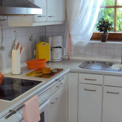 Gesund Wohnen Ferienwohnung/Apartments - Bild 11