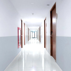 Phoenix Hotel Karon Beach - Bild 17