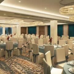 Four Points by Sheraton Kigali in Kigali, Rwanda from 190$, photos, reviews - zenhotels.com photo 17