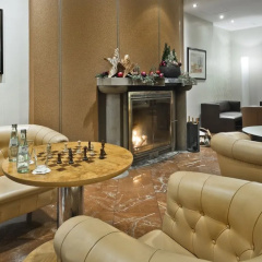 DoubleTree by Hilton Hannover Schweizerhof - Bild 15