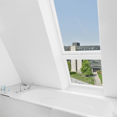 THE RED Apartments - Bild 13