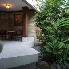 Taman Harum Cottages - Bild 29