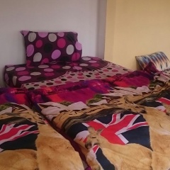 Dannu's Homestay - Bild 4