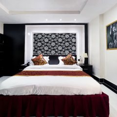 Отель Pasadena Suites Нигерия, Лагос - отзывы, цены и фото номеров - забронировать отель Pasadena Suites онлайн фото 20