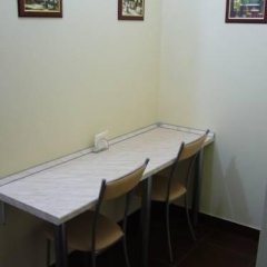 Отель 1