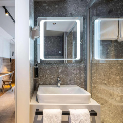 Ibis Styles Graz Messe - Bild 6