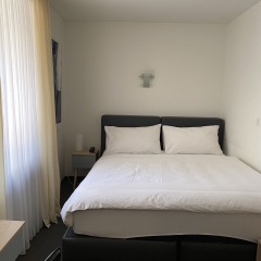 BALEGRA City Hotel Basel - Bild 2