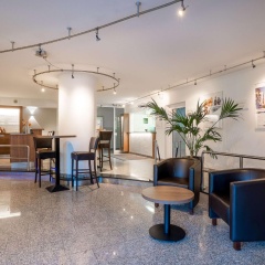 Best Western Hotel Erlangen - Bild 17