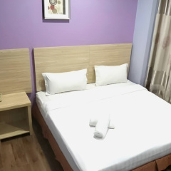 YP Boutique Hotel, Paradigm Mall Petaling Jaya thumbnail 24