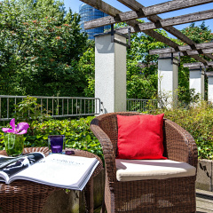 Hotel Indigo Düsseldorf by IHG - Bild 26