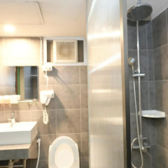 Bkk39 Airport hotel - Bild 7