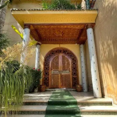 Riad Noumidya
