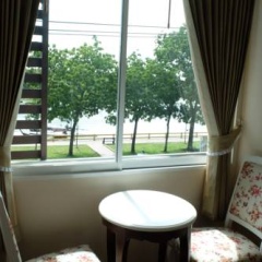 Tawan Warn Hotel - Bild 5