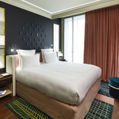 Le Roch Hotel & Spa thumbnail 3