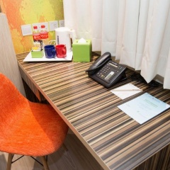 Genting Hotel Jurong - Bild 13