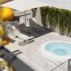Hotel Amadeus Sevilla - Bild 17
