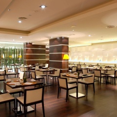 Hotel Nuevo Madrid - Bild 15