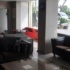 Garden Park Otel - Bild 7