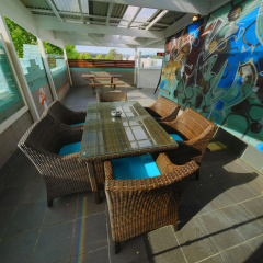Cozy M Hostel thumbnail 12