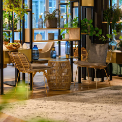 Flightgate Munich Airport Hotel, a member of Radisson Individuals - Bild 24