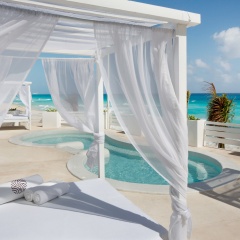 Oleo Cancun Playa All Inclusive Resort - Bild 18