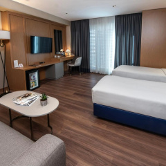 Hotel Bosfora - Bild 3