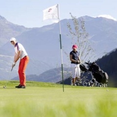 Hubers Chalets - Bild 13