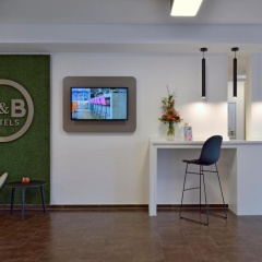 B&B HOTEL Essen-City - Bild 13