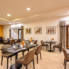 Áurea Convento Capuchinos by Eurostars Hotel Company thumbnail 20