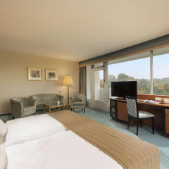 Maritim Hotel Bellevue Kiel - Bild 4