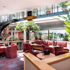 Seminaris Seehotel Potsdam - Bild 27
