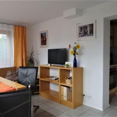 Zum Rebberg Ferienwohnungen - Bild 4