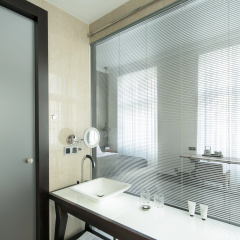 Quentin Prague Hotel - Bild 9