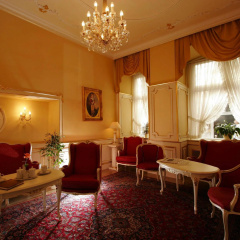 Schlosshotel Römischer Kaiser - Bild 13