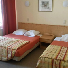 Hotel Queen Mary - Bild 4