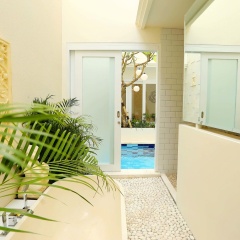 Villa Canggu - Bild 18