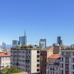 Milan Retreats Brera - Bild 16