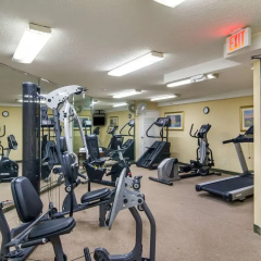 Stayable Jacksonville West