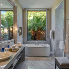 The Oberoi Marrakech - Bild 10