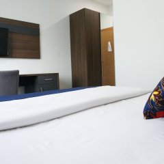 Euro Homes Hotel in Accra, Ghana from 80$, photos, reviews - zenhotels.com photo 5