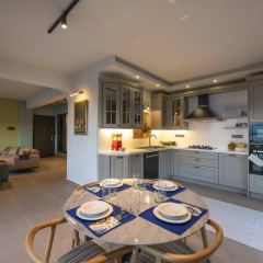 Villa Porto- 3 Bedrom Private Pool Holiday Villa - Bild 19