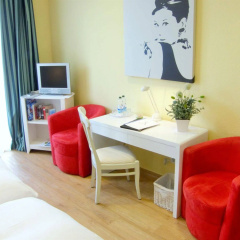 Hotel Alpha - Bild 14