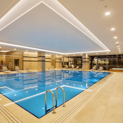 Ottoman's Life Hotel Deluxe - Bild 21