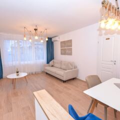 Отель Marina Apartment - Cismigiu Gardens Румыния, Бухарест - отзывы, цены и фото номеров - забронировать отель Marina Apartment - Cismigiu Gardens онлайн фото 4